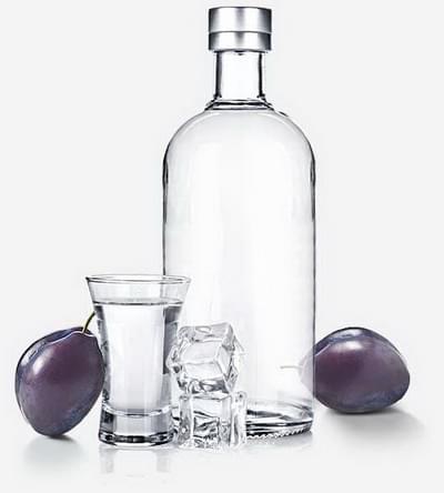 Palírna Libotovský Ledská