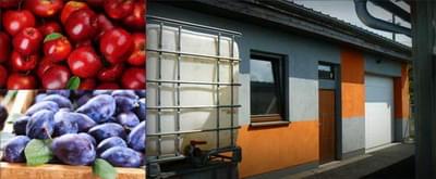 Palírna Libotovský Ledská